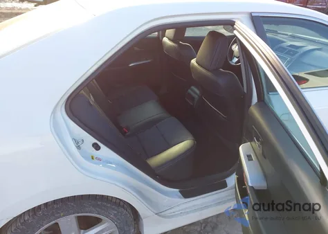 2012 Toyota Camry Se из США, поврежденный, VIN 4T1BF1FK7CU119257